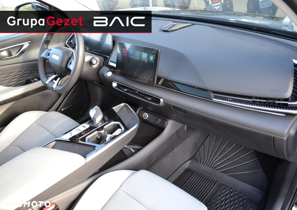 BAIC 5 - 6