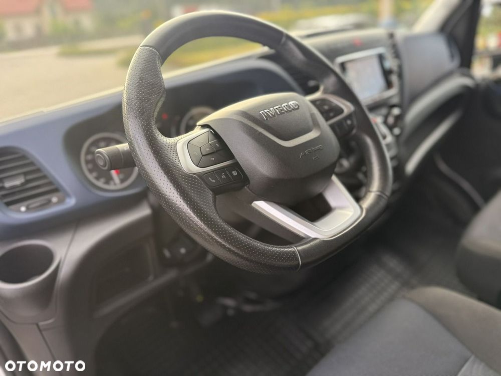Iveco Daily 35S21 - 18