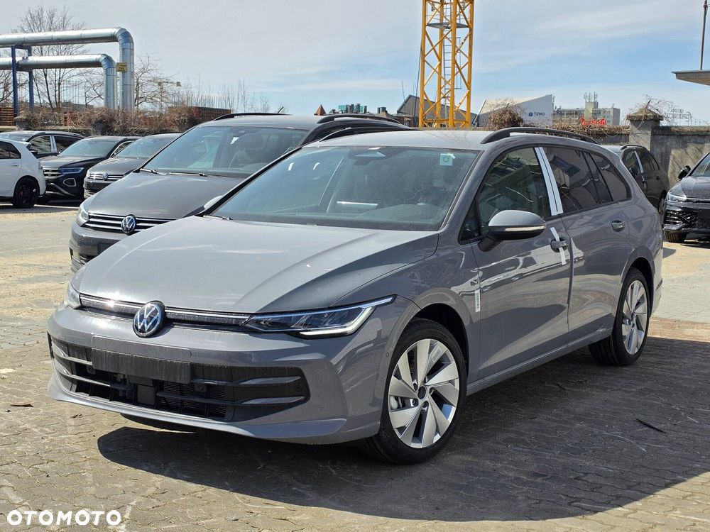Volkswagen Golf 2.0 TDI Life Plus - 3