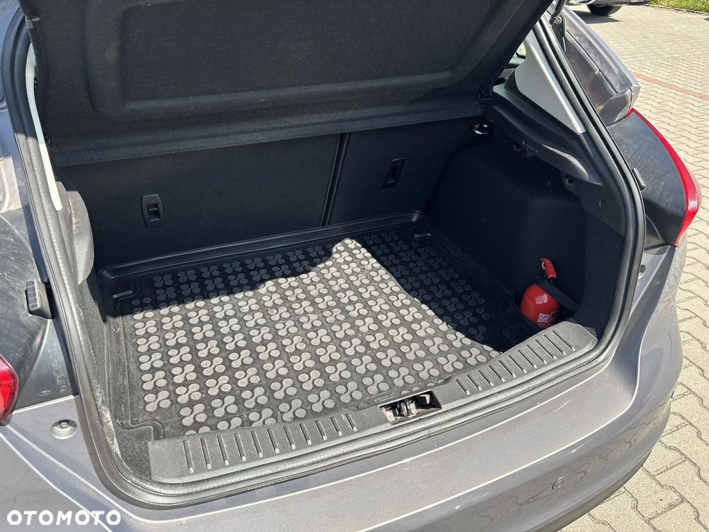 Ford Focus 1.0 EcoBoost Trend ASS - 26