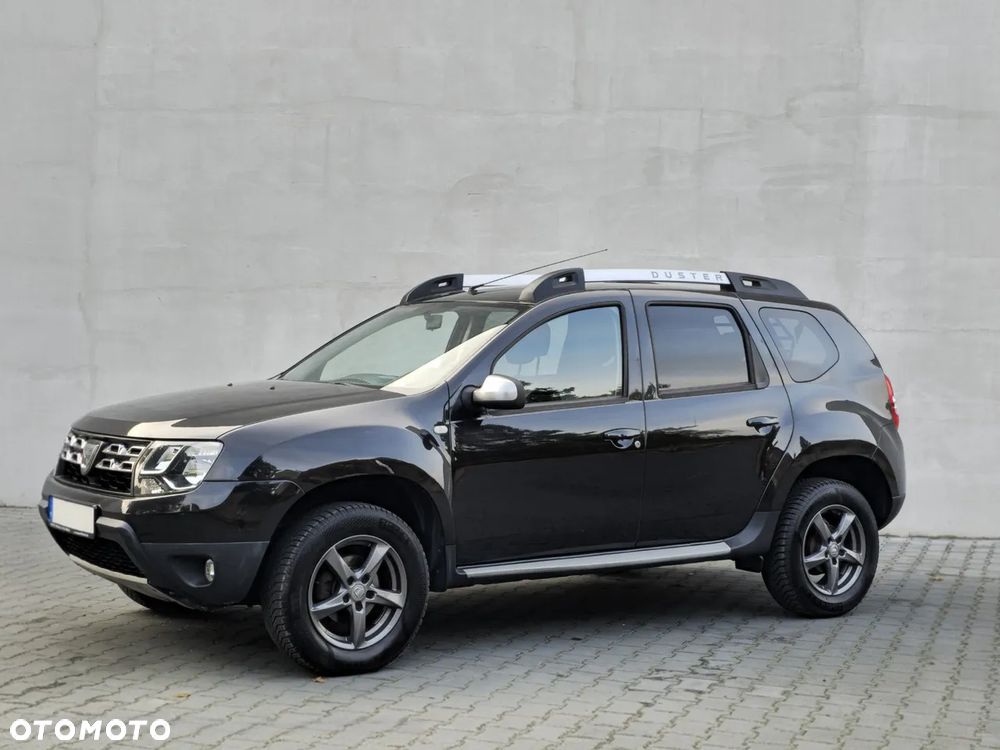 Dacia Duster - 10