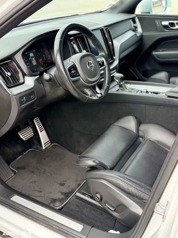 Volvo XC 60 D4 Geartronic RDesign - 7