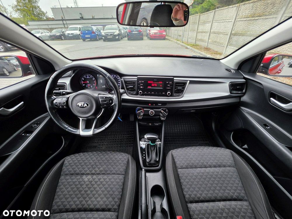 Kia Rio - 14