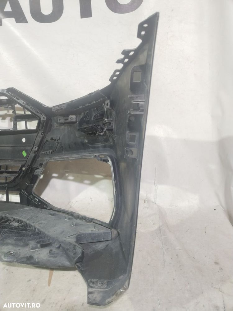 Bara fata Audi A7 S-Line, 2018, 2019, 2020, 2021, 2022, 2023, 2024, cod origine OE 4K8807221C. - 7