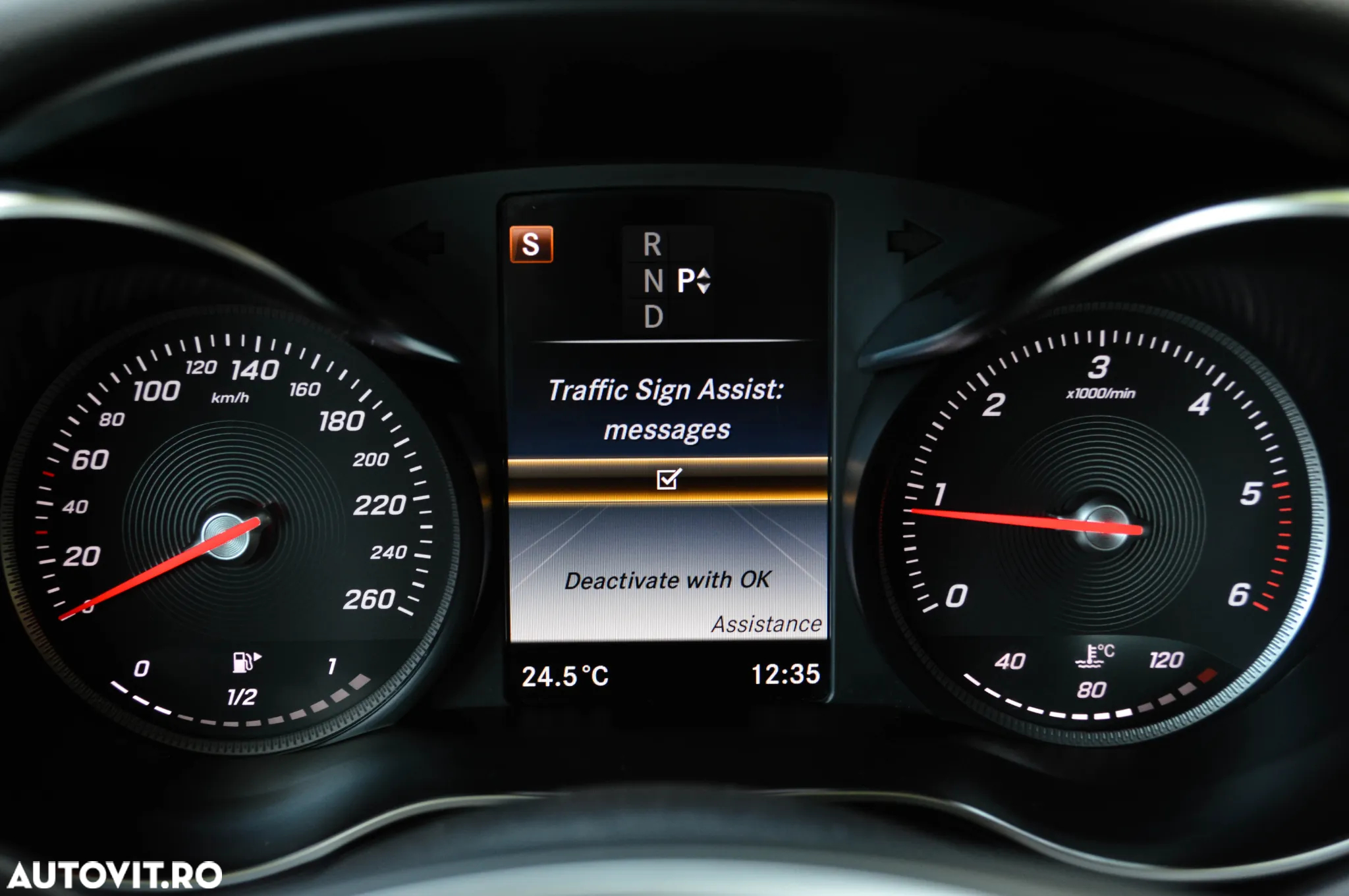 Mercedes-Benz C 180 (BlueTEC) d 7G-TRONIC Avantgarde - 16