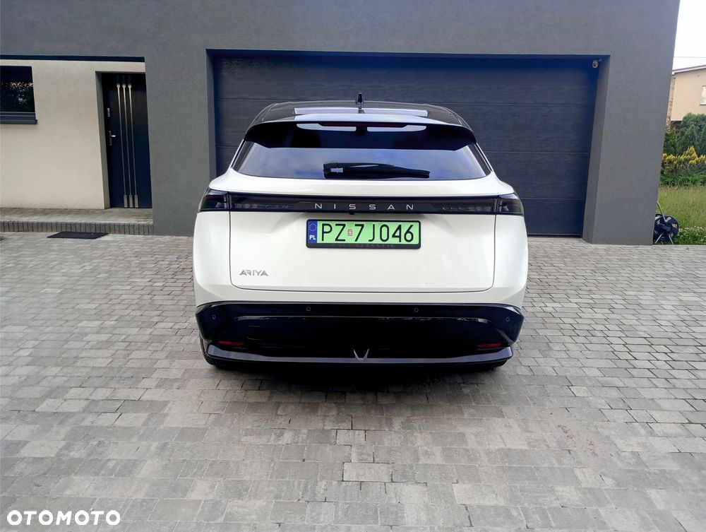 Nissan Ariya - 3