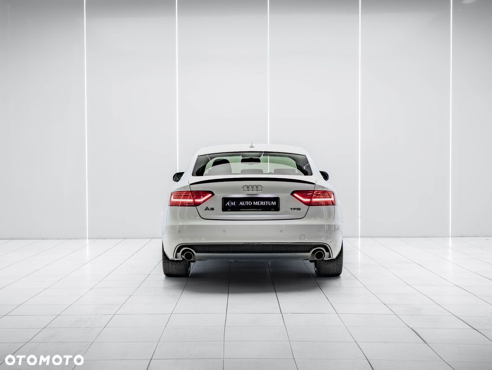 Audi A5 Sportback - 8