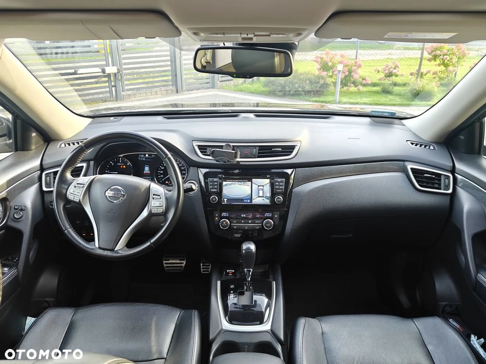 Nissan X-Trail - 11