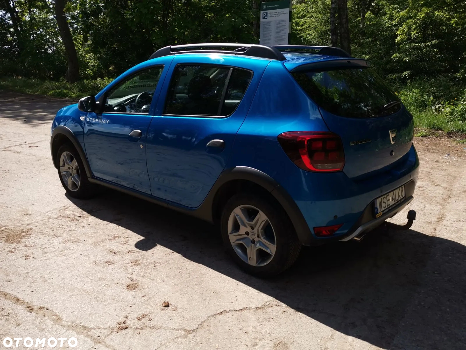 Dacia Sandero - 11