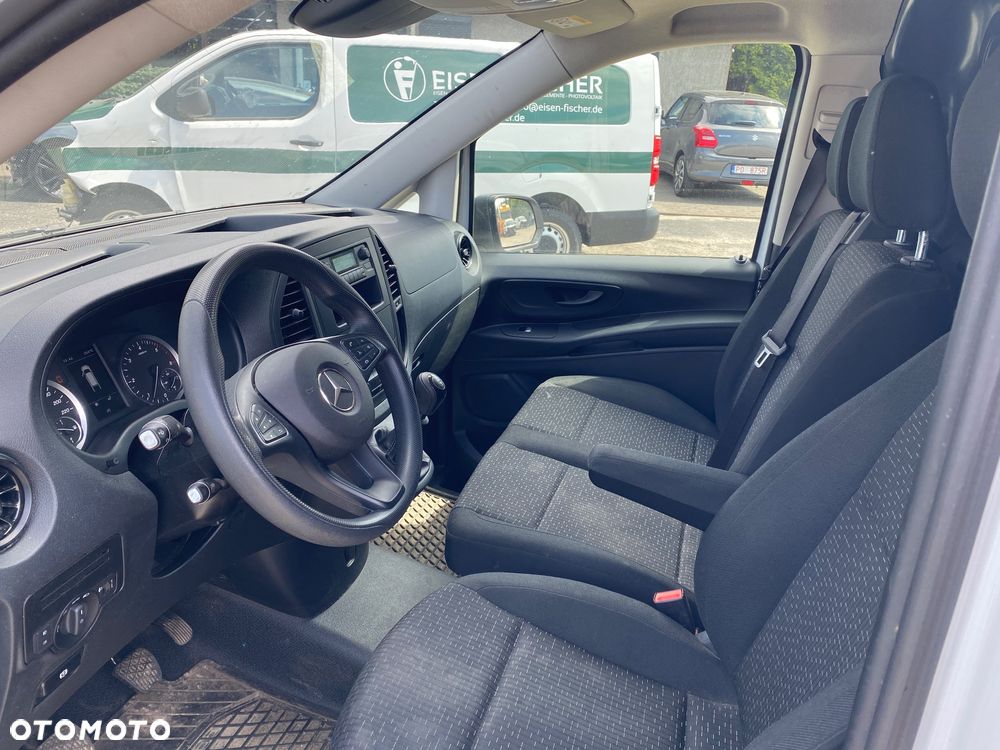 Mercedes-Benz Vito Long - 3