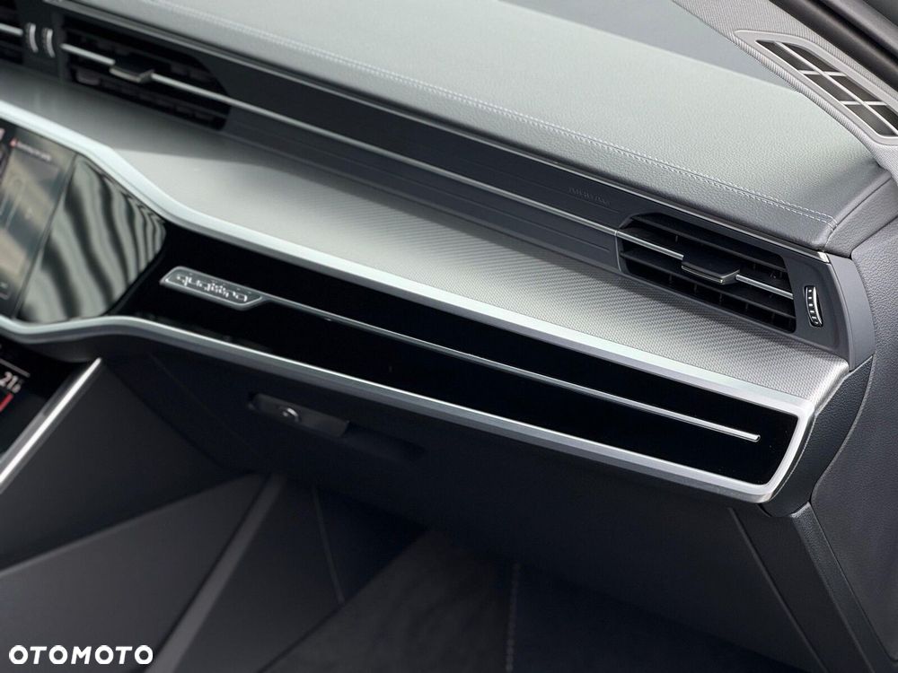 Audi A6 Limousine 40 TDI mHEV Quattro Advanced S tronic - 15