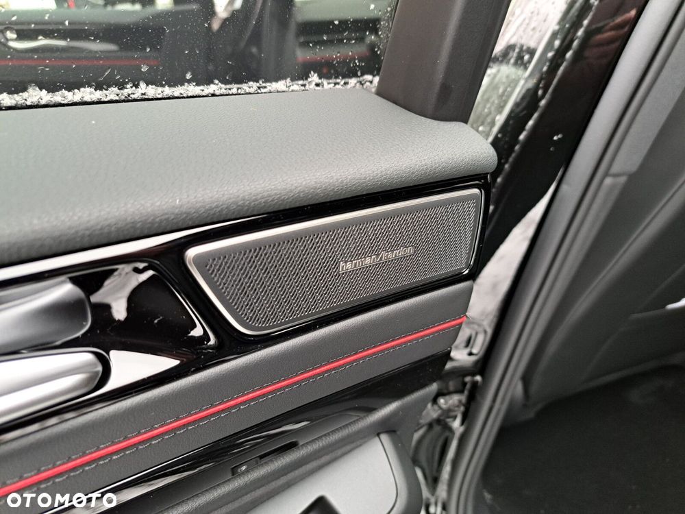 Volkswagen ID.7 86kWh GTX Plus 4Motion - 10