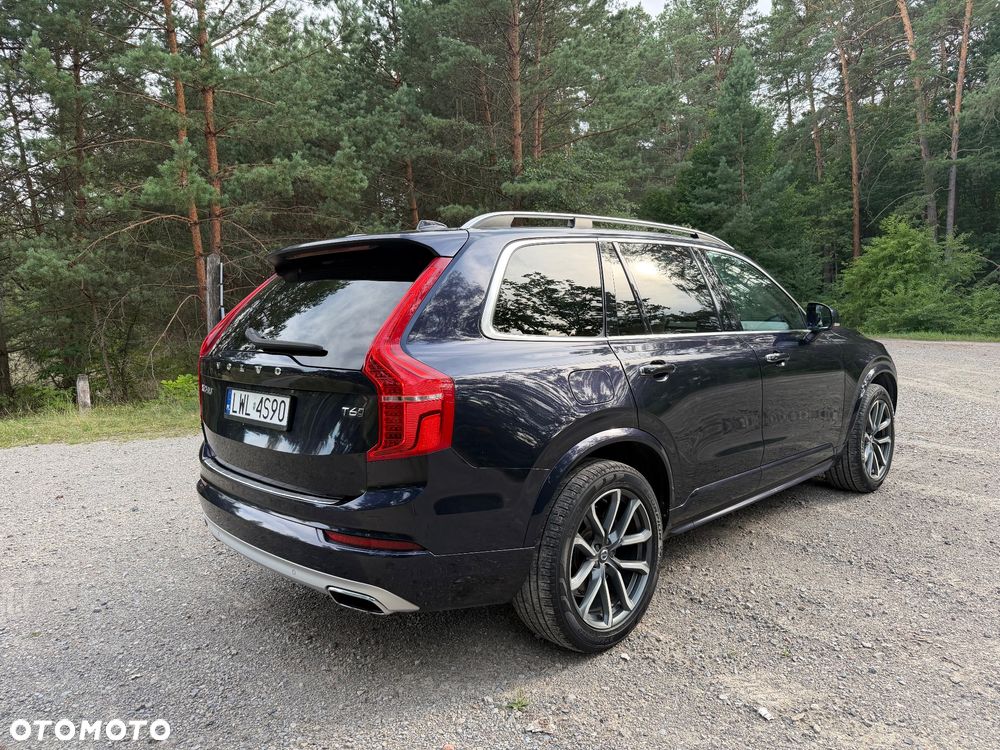 Volvo XC 90 - 3