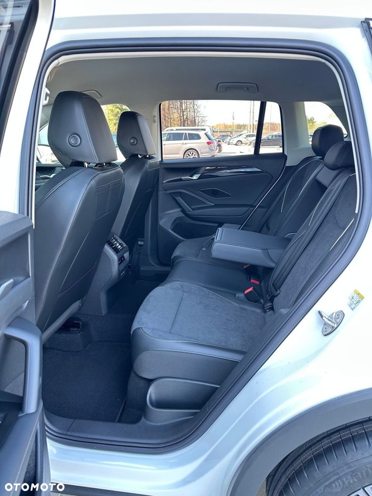 Volkswagen Tiguan - 15