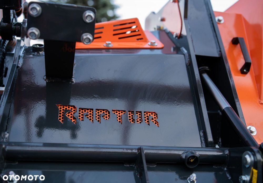 Orkan RAPTOR R4 225 - 9