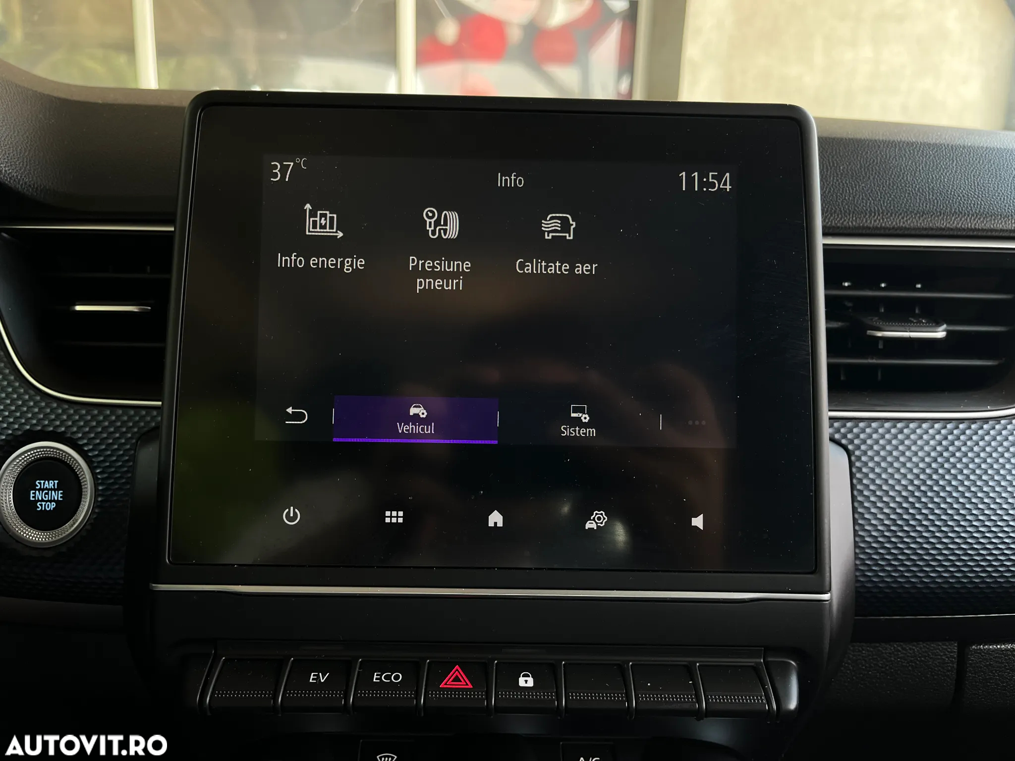 Renault Arkana E-TECH Hybrid Zen - 24