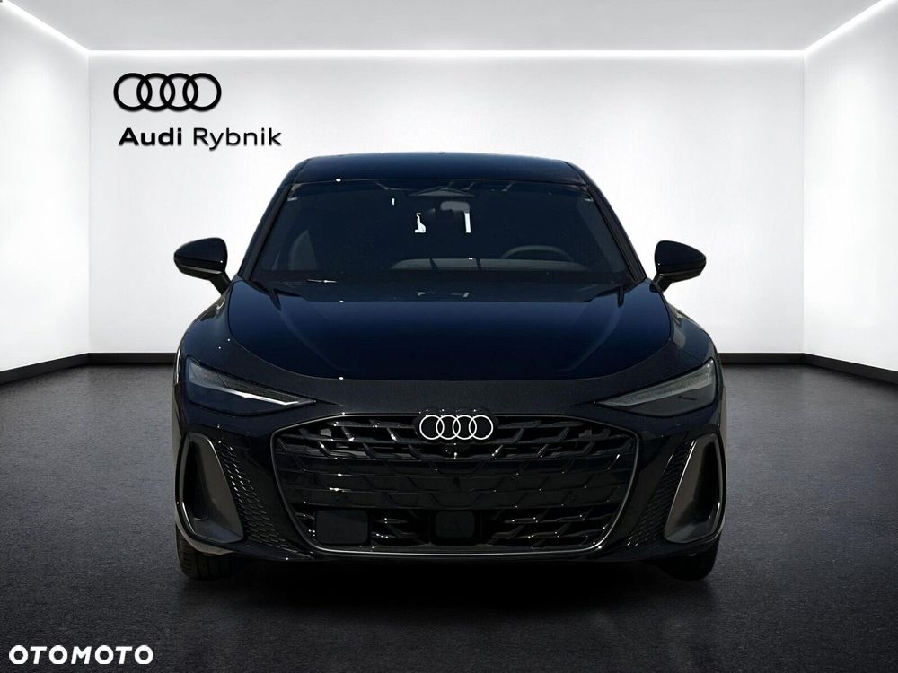 Audi A6 Limousine - 10
