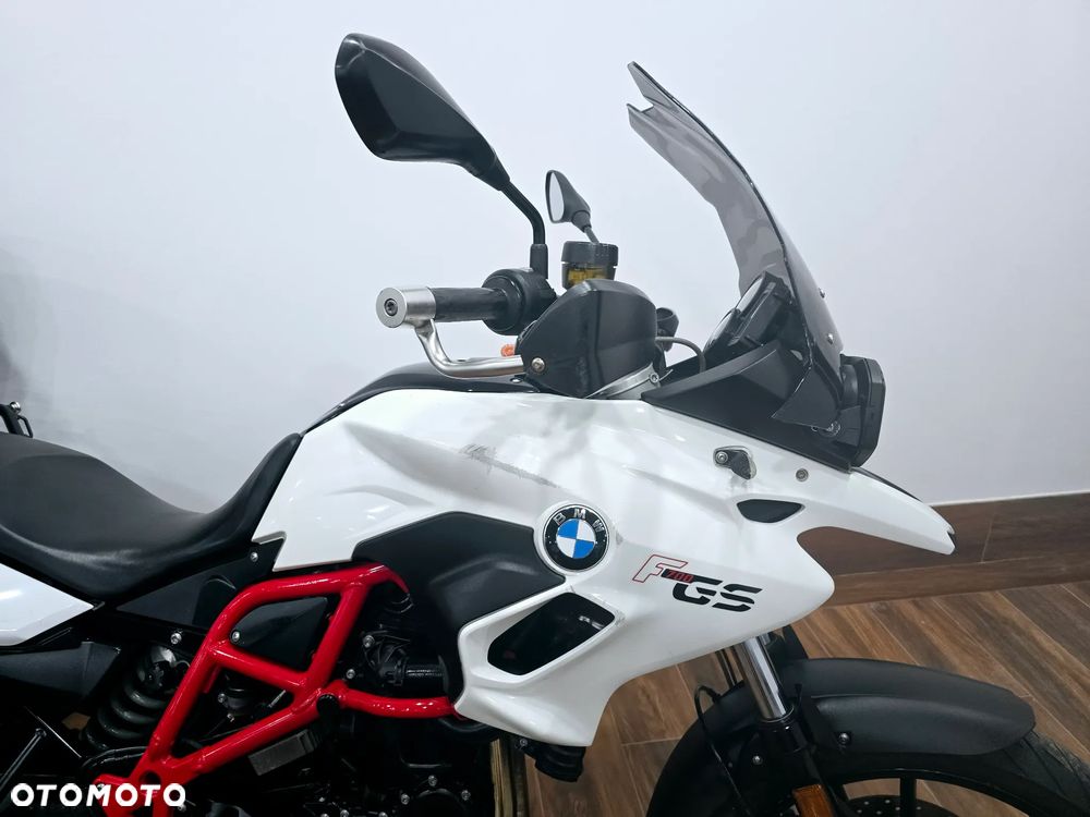BMW GS - 3