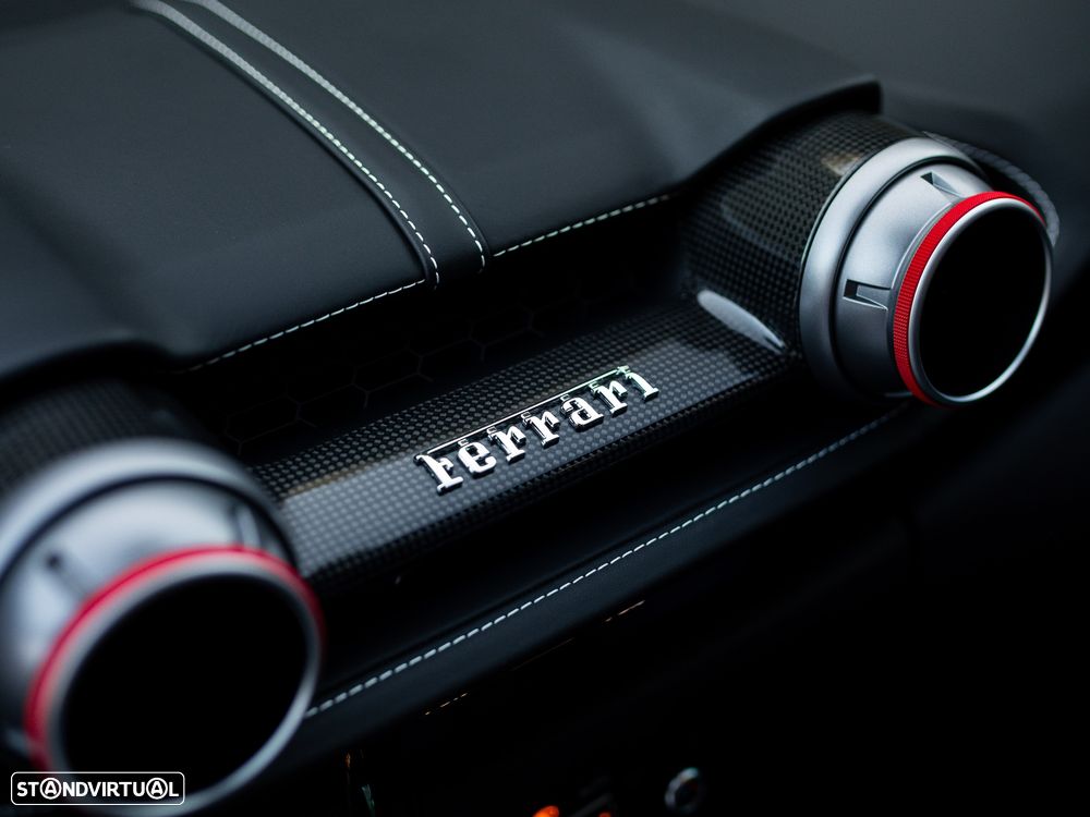 Ferrari 812 GTS Standard - 39