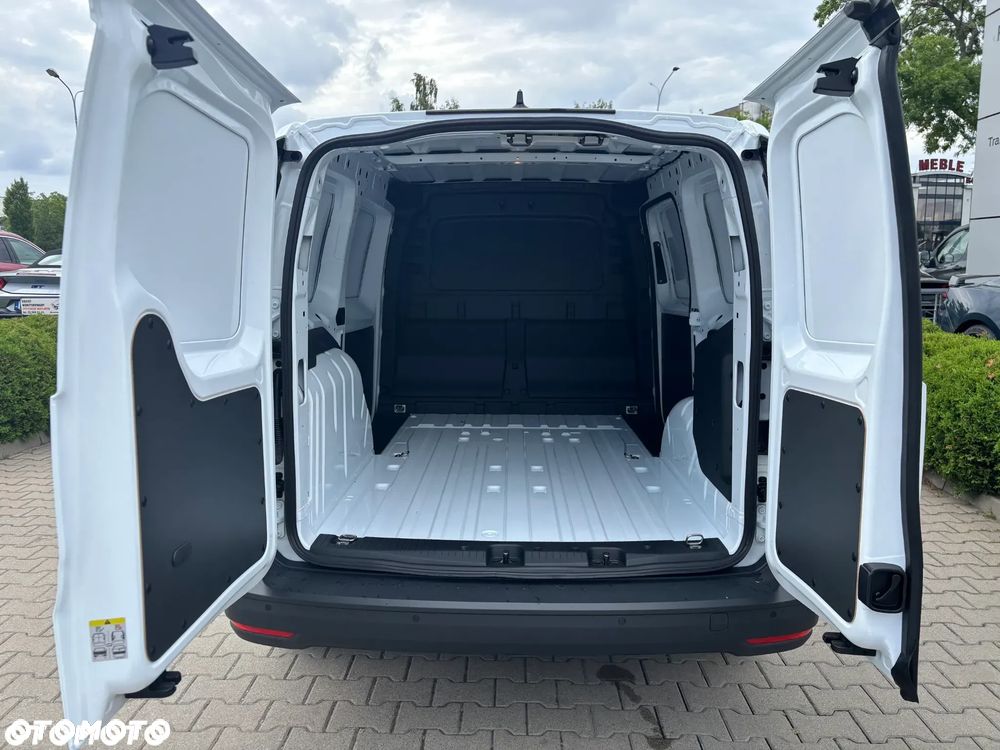 Ford Transit Connect 2.0 EcoBlue 102KM M6 FWD Van Trend L2 - 7