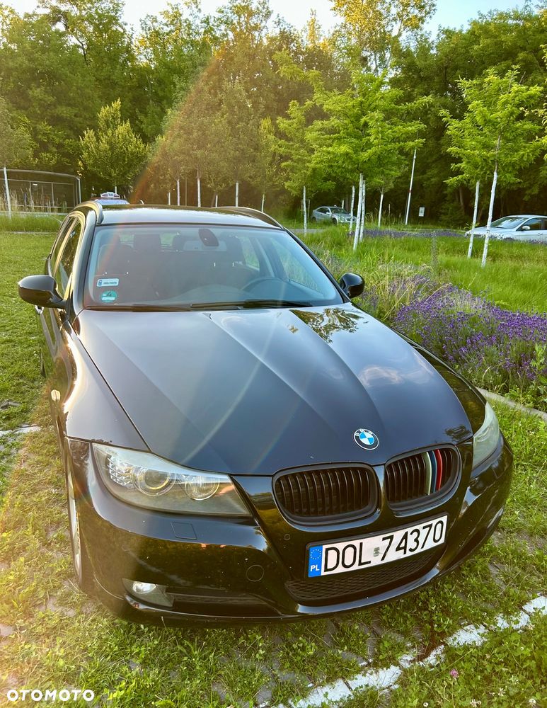 BMW Seria 3 320d - 2