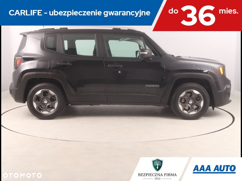 Jeep Renegade - 7