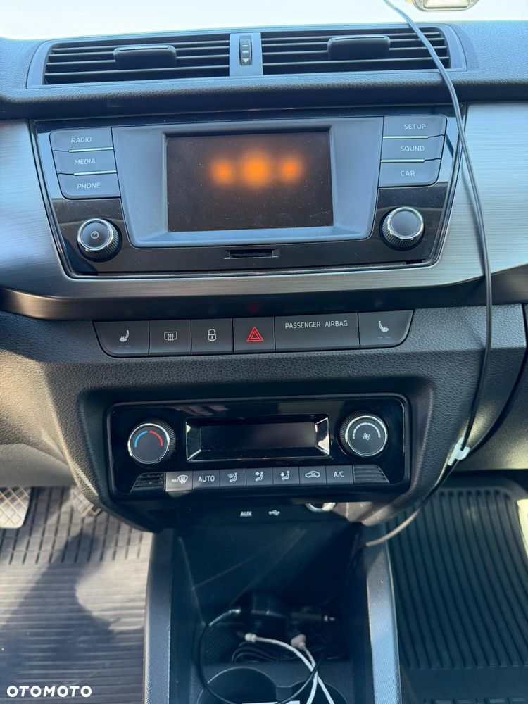 Skoda Fabia 1.0 TSI Ambition - 4