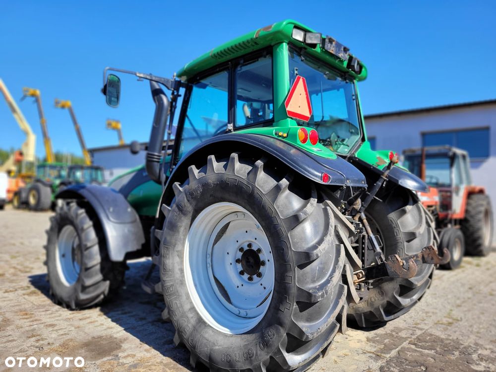 Valtra T160 - 5