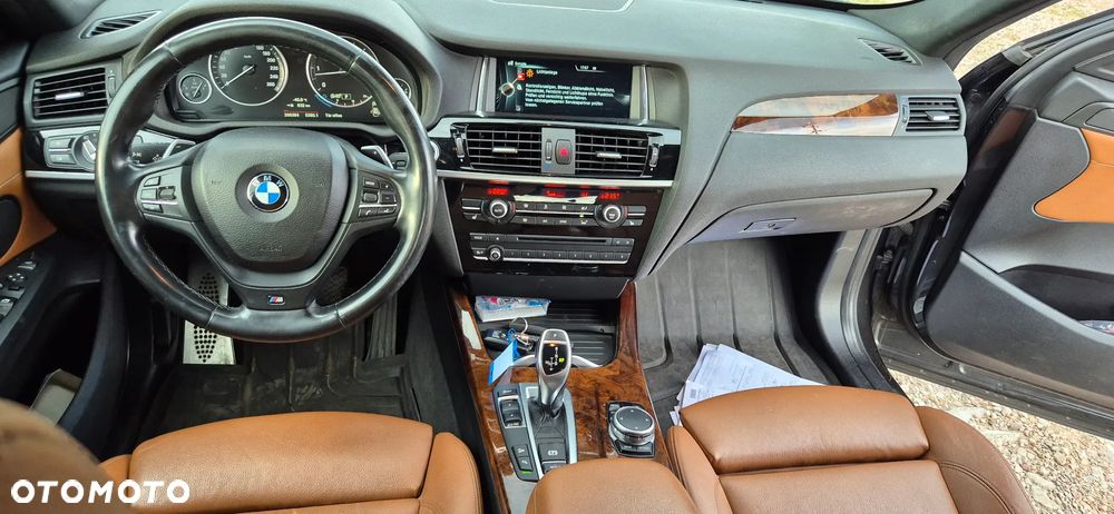 BMW X4 xDrive30d M Sport - 31
