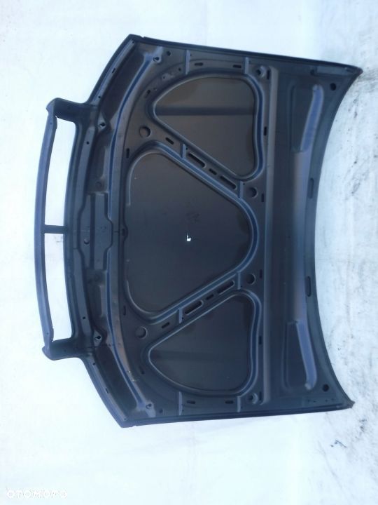 AUDI A4 B6 02-04R MASKA NOWA - 2