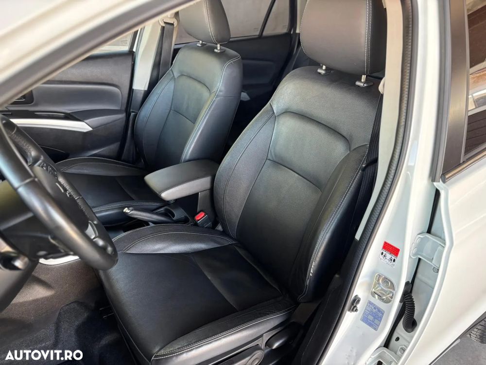 Suzuki SX4 S-Cross 1.4 Boosterjet Hybrid Comfort - 23