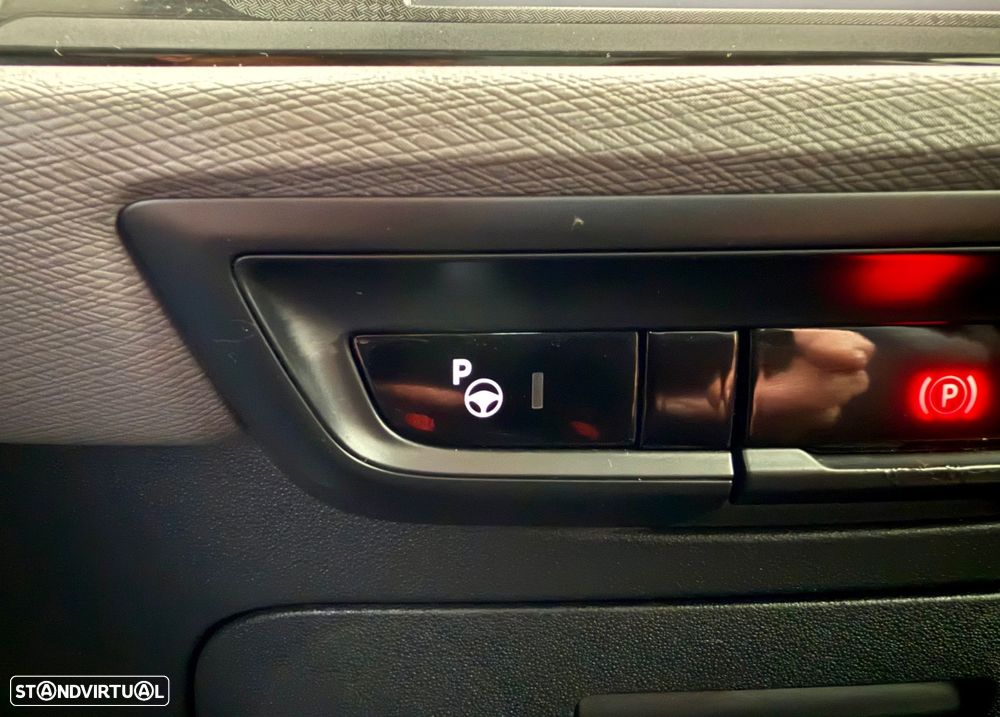 Citroën C4 Spacetourer 1.6 BlueHDi Shine EAT6 - 32