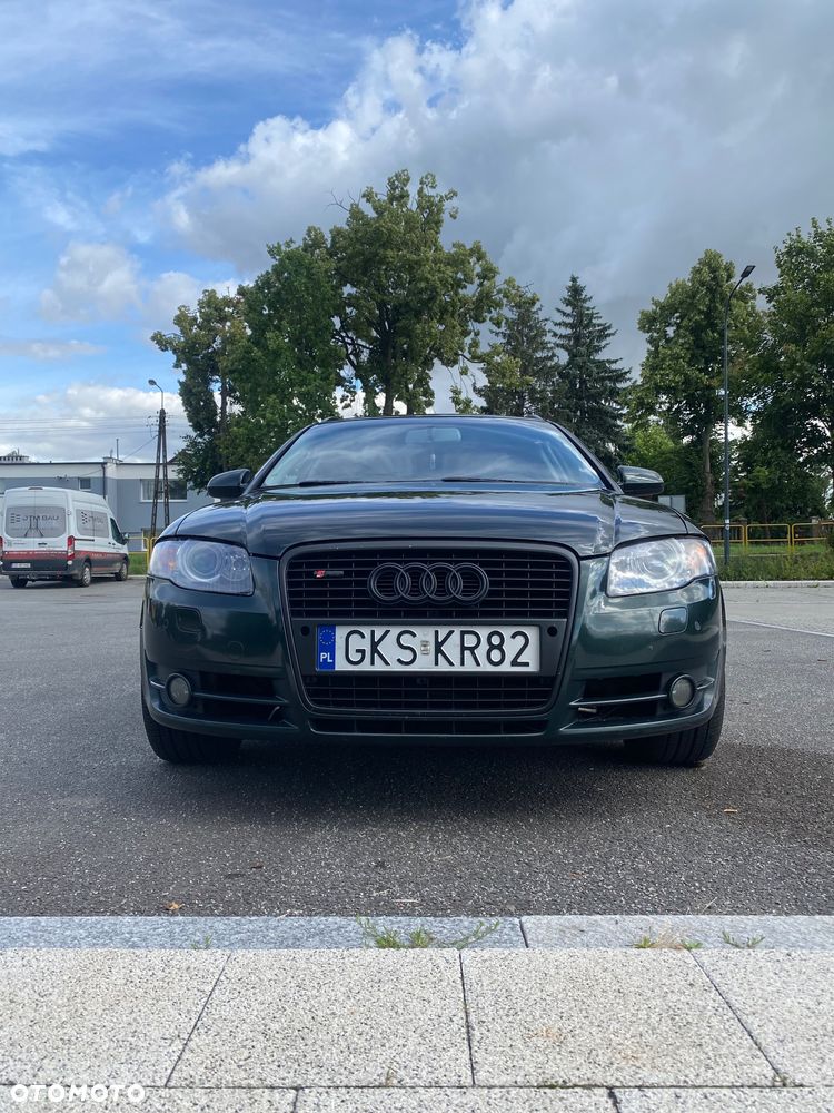 Audi A4 Avant 2.0 TDI Multitronic - 11