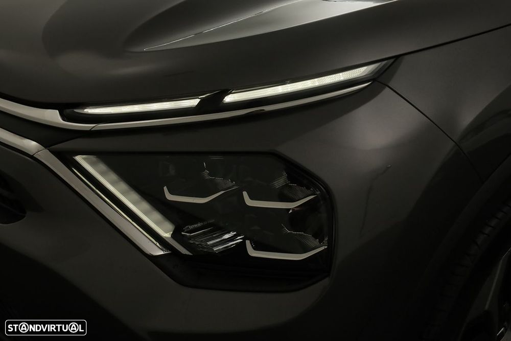 Citroën C4 1.2 PureTech Feel Pack - 6