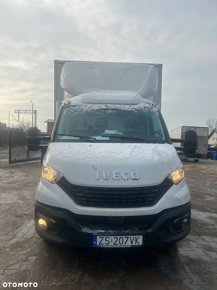 Iveco Daily - 2