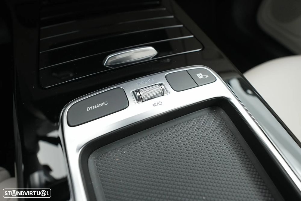 Mercedes-Benz A 180 d Progressive Aut. - 26