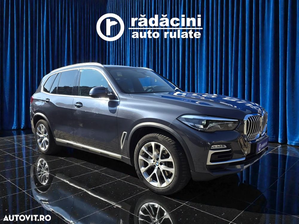 BMW X5 xDrive30d xLine - 3