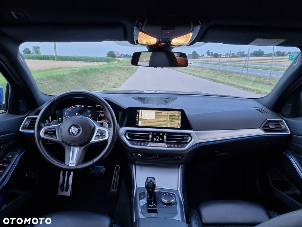 BMW Seria 3 - 17