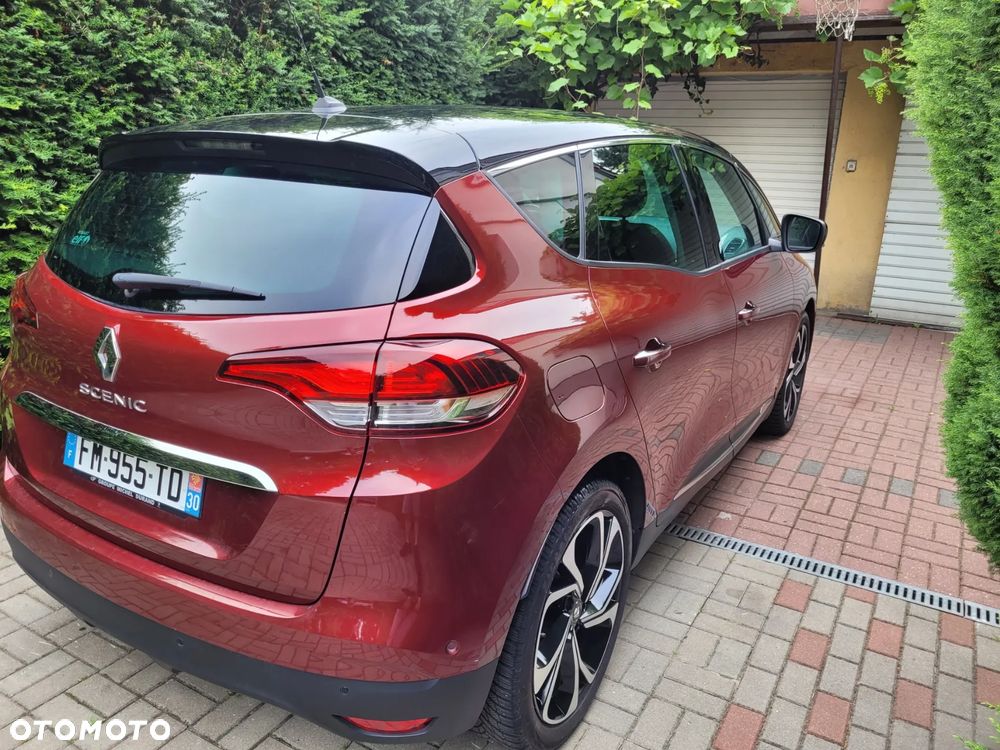 Renault Scenic - 5