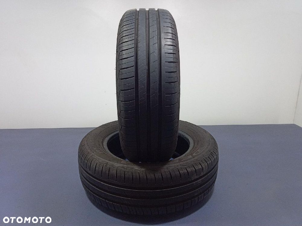 OPONY LETNIE DĘBICA PRESTO HP2 195/65 R15 91H 2SZT - 1