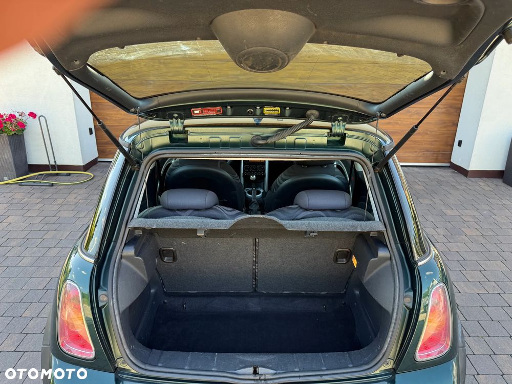 MINI ONE - 10