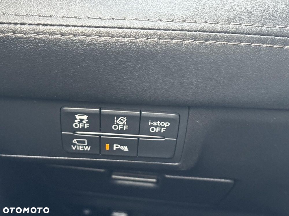 Mazda 6 2.5 SkyPassion - 18