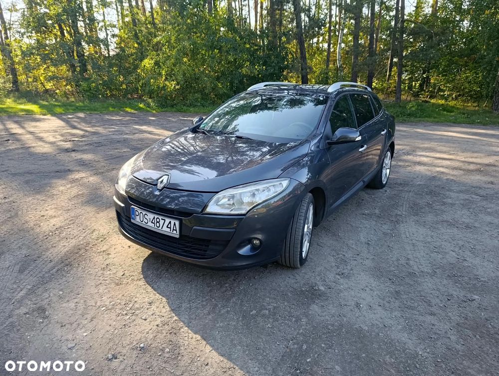 Renault Megane - 14