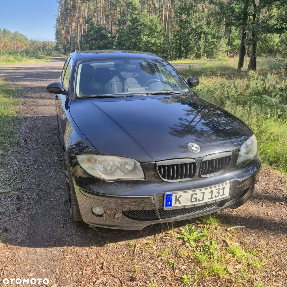 BMW Seria 1 - 10