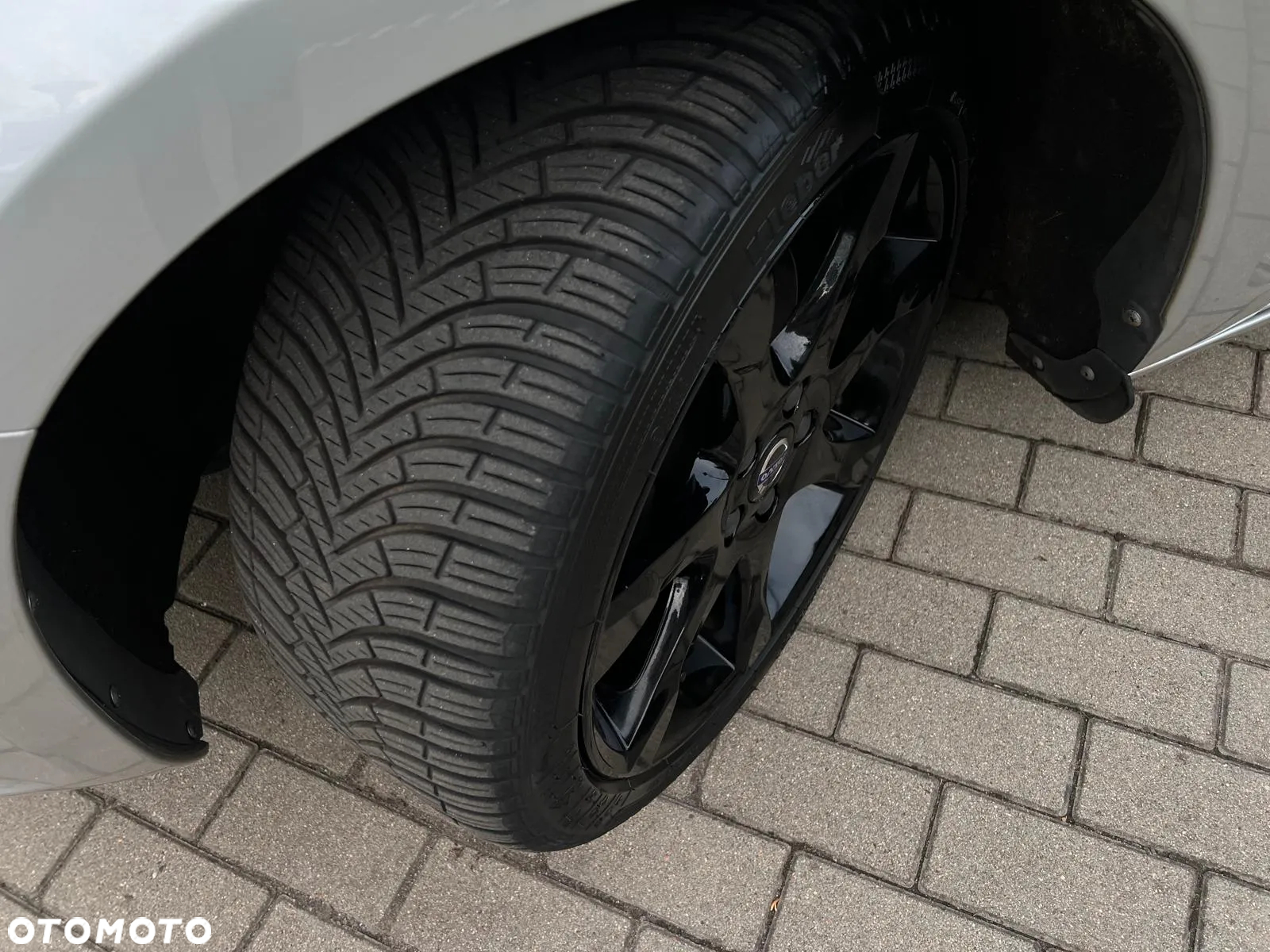 Volvo V60 D4 - 36