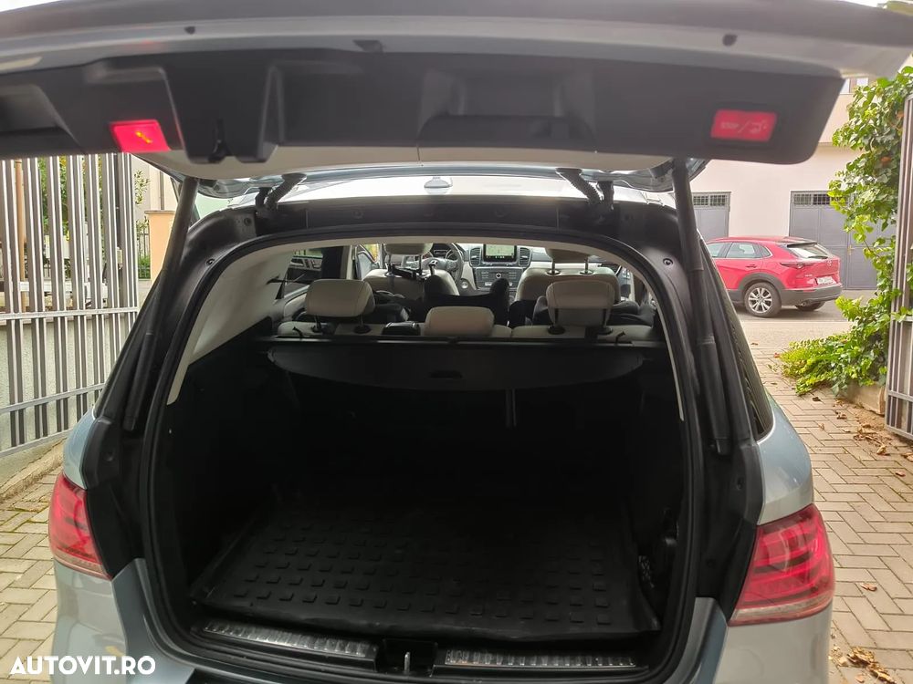 Mercedes-Benz GLE 250 d 4MATIC - 19
