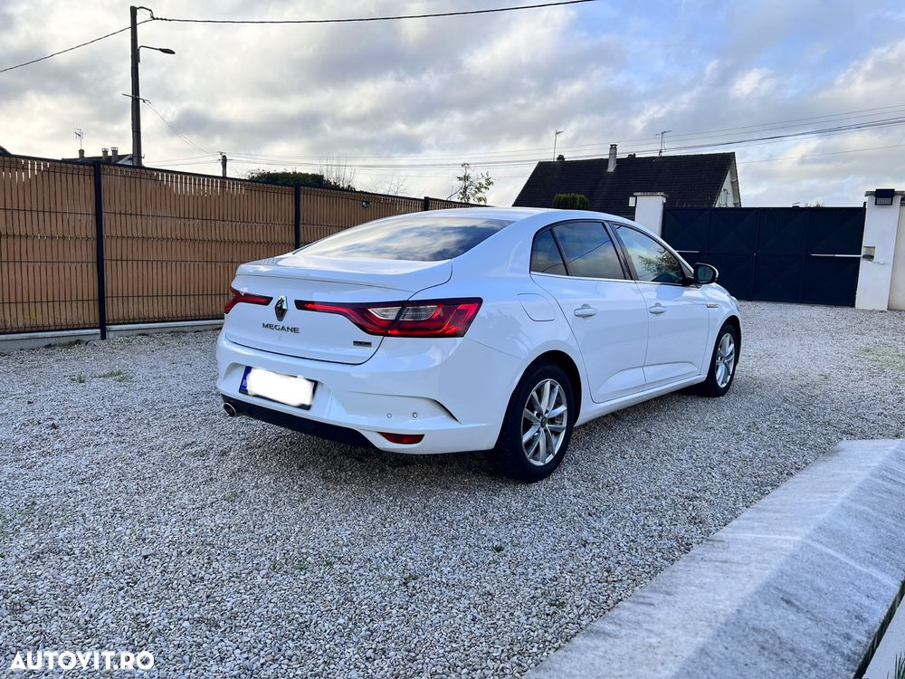 Renault Megane ENERGY dCi Intens - 5