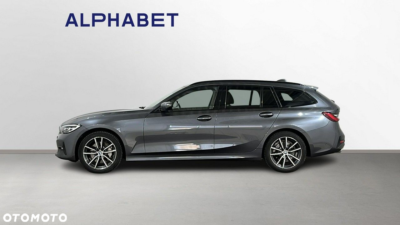BMW Seria 3 - 3