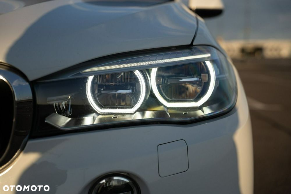BMW X5 xDrive25d Sport-Aut - 19