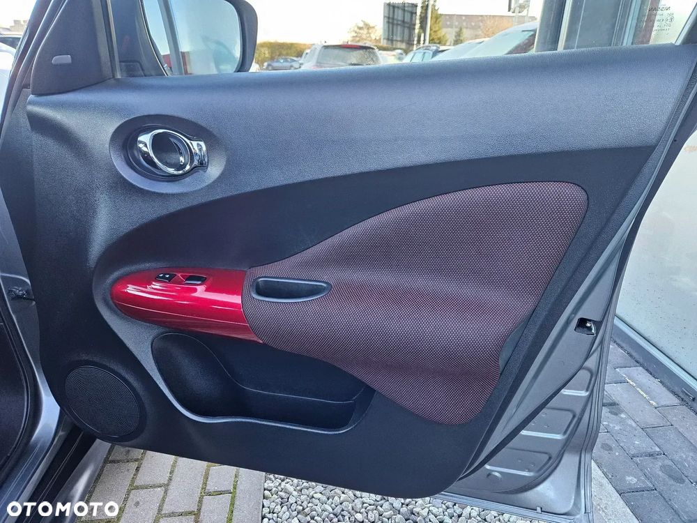 Nissan Juke 1.2 DIG-T Tekna - 16